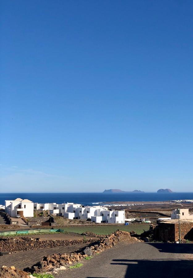 Mar Y Montana Apartamento Entero La Costa Екстер'єр фото