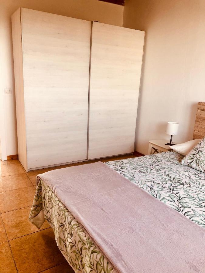 Mar Y Montana Apartamento Entero La Costa Екстер'єр фото