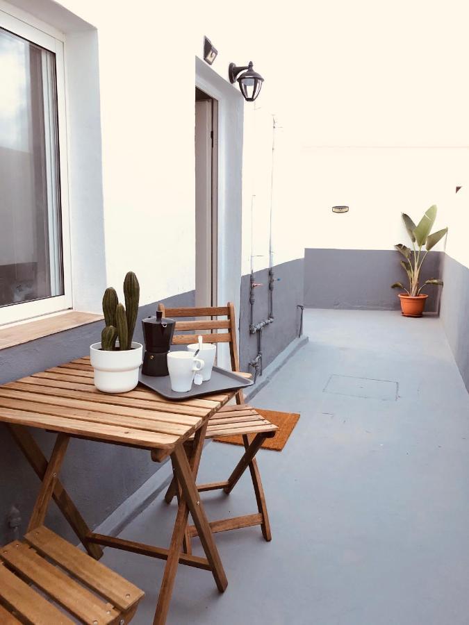 Mar Y Montana Apartamento Entero La Costa Екстер'єр фото