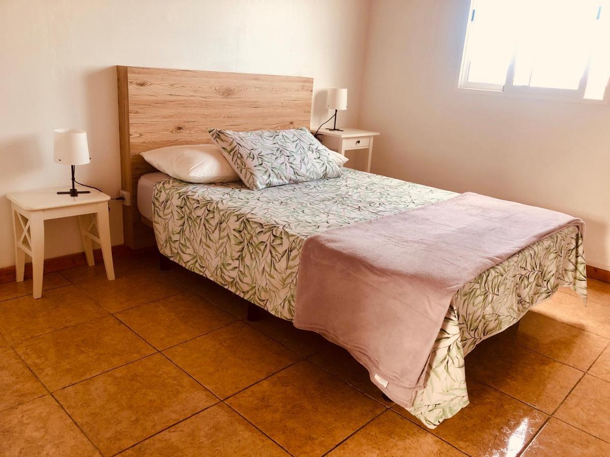 Mar Y Montana Apartamento Entero La Costa Екстер'єр фото