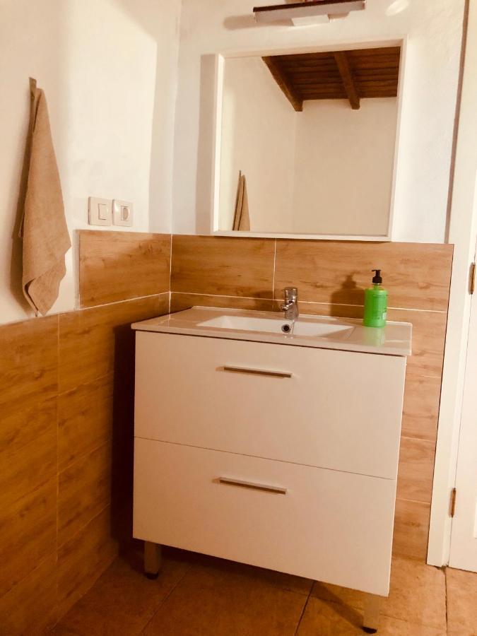 Mar Y Montana Apartamento Entero La Costa Екстер'єр фото