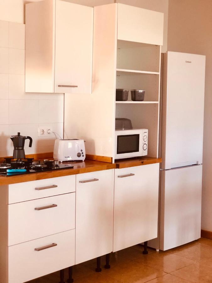 Mar Y Montana Apartamento Entero La Costa Екстер'єр фото