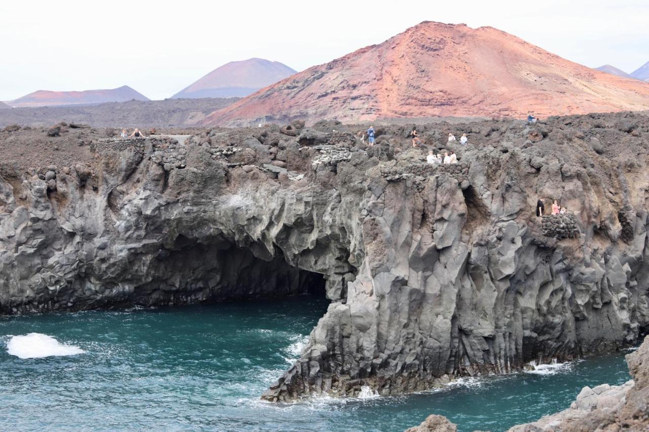 Mar Y Montana Apartamento Entero La Costa Екстер'єр фото