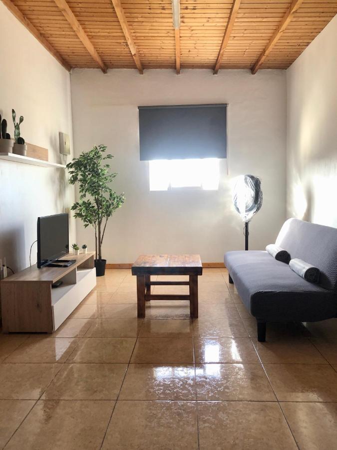 Mar Y Montana Apartamento Entero La Costa Екстер'єр фото