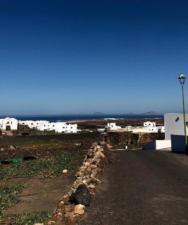 Mar Y Montana Apartamento Entero La Costa Екстер'єр фото